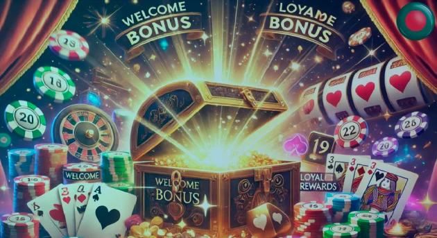 The Bonus Games: The Best Prizes for Gamblers