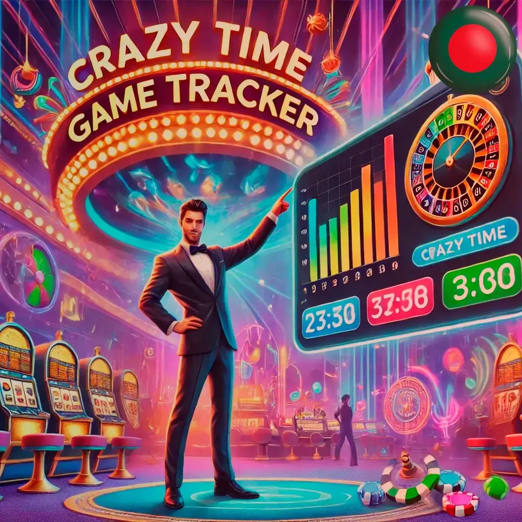 How to Use Crazy Time Tracker with Utmost Efficiency