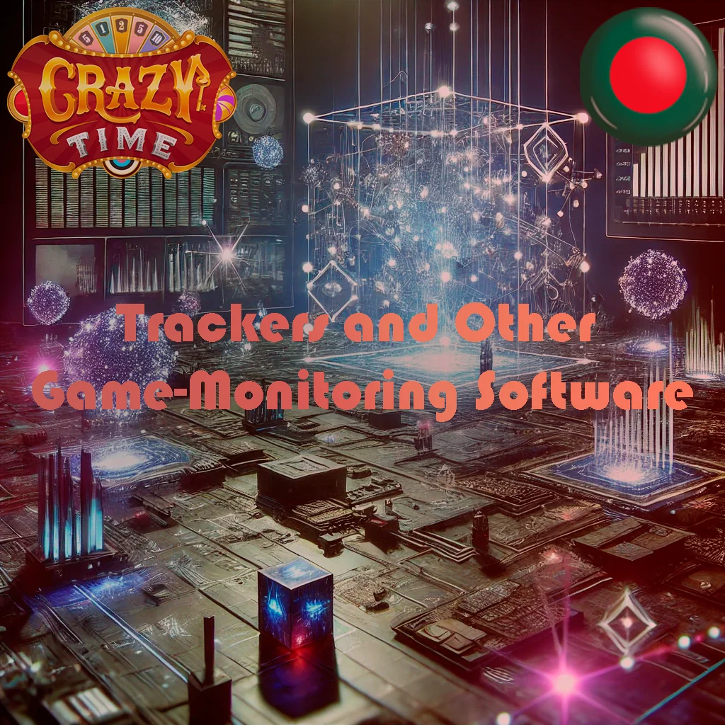 Trackers and Other Game-Monitoring Software